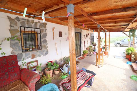 Landejendom i Lorca, Murcia, Lorca - € 369.000 | Ref: 3042-CH - foto 8